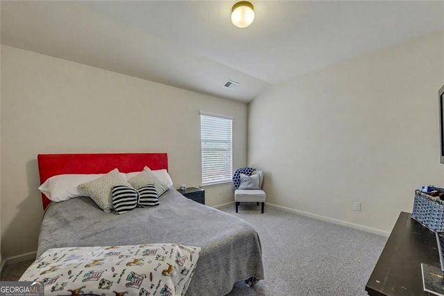 609 Darnell Road, Canton, GA 30115