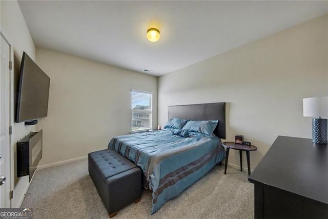 609 Darnell Road, Canton, GA 30115