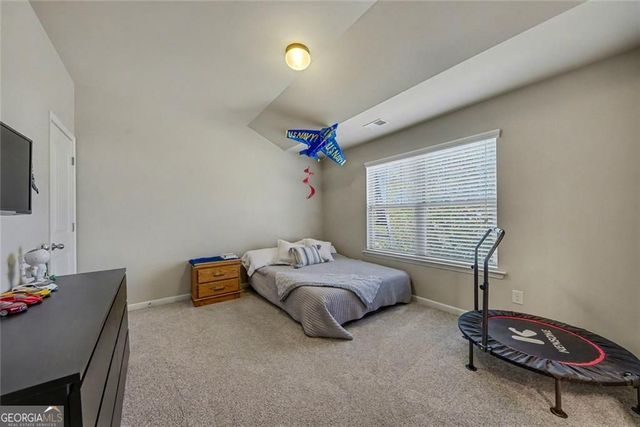 609 Darnell Road, Canton, GA 30115