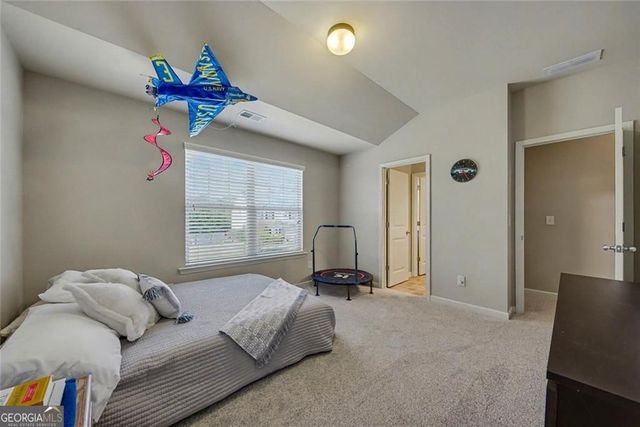 609 Darnell Road, Canton, GA 30115