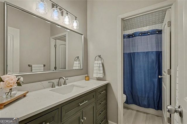 609 Darnell Road, Canton, GA 30115