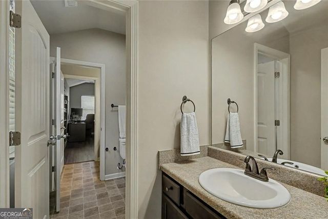 609 Darnell Road, Canton, GA 30115