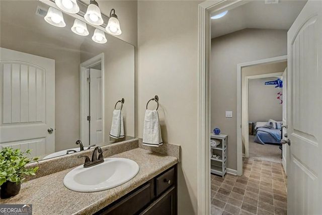 609 Darnell Road, Canton, GA 30115