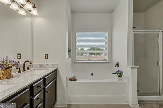 609 Darnell Road, Canton, GA 30115