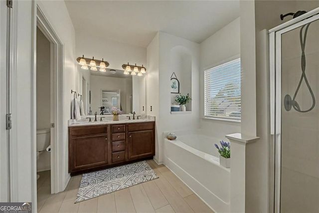 609 Darnell Road, Canton, GA 30115