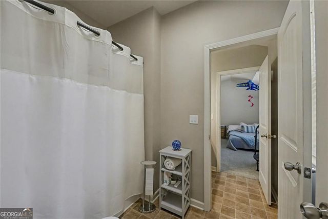 609 Darnell Road, Canton, GA 30115