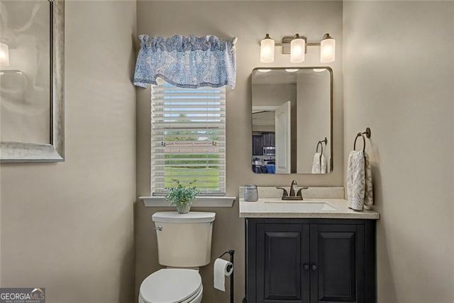 609 Darnell Road, Canton, GA 30115