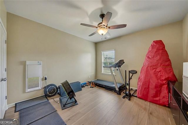 609 Darnell Road, Canton, GA 30115