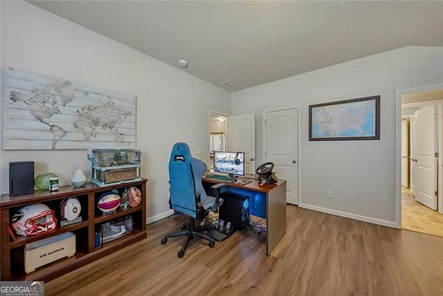 609 Darnell Road, Canton, GA 30115