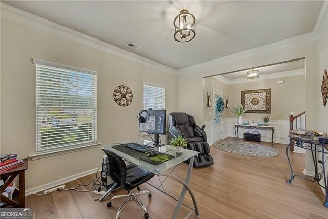 609 Darnell Road, Canton, GA 30115