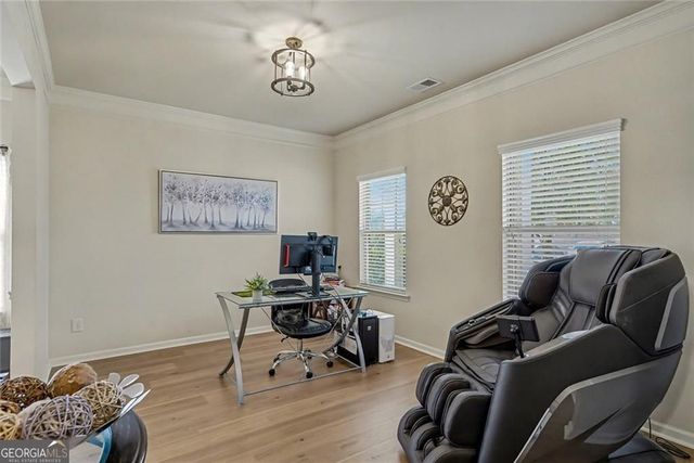 609 Darnell Road, Canton, GA 30115