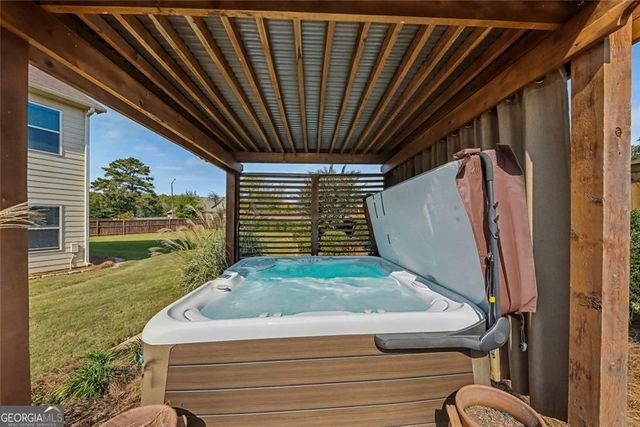 609 Darnell Road, Canton, GA 30115