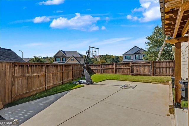 609 Darnell Road, Canton, GA 30115