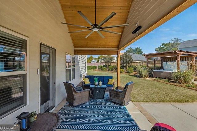 609 Darnell Road, Canton, GA 30115