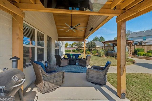 609 Darnell Road, Canton, GA 30115