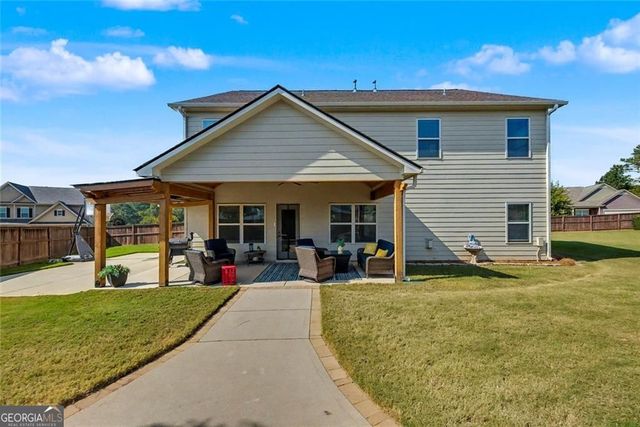 609 Darnell Road, Canton, GA 30115