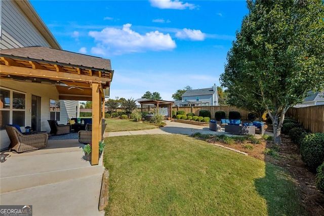 609 Darnell Road, Canton, GA 30115