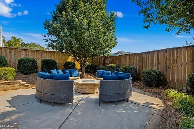 609 Darnell Road, Canton, GA 30115