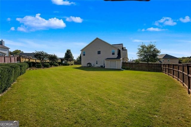 609 Darnell Road, Canton, GA 30115