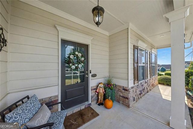 609 Darnell Road, Canton, GA 30115