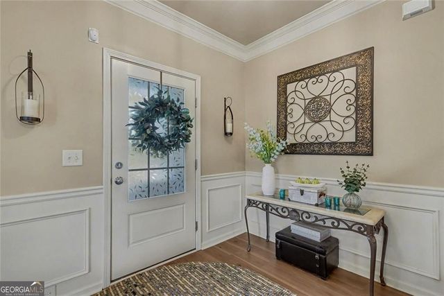 609 Darnell Road, Canton, GA 30115