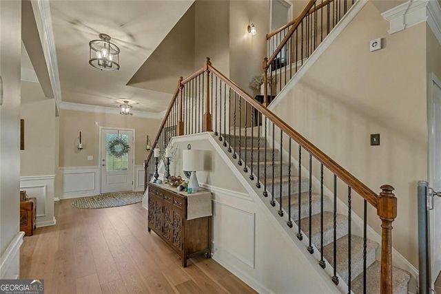 609 Darnell Road, Canton, GA 30115