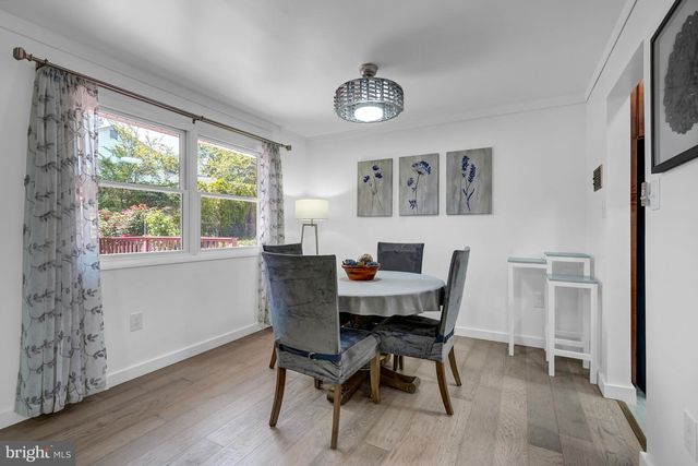 5813 ASHFIELD RD, Alexandria, VA 22315