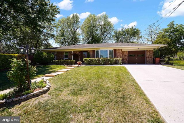 5813 ASHFIELD RD, Alexandria, VA 22315