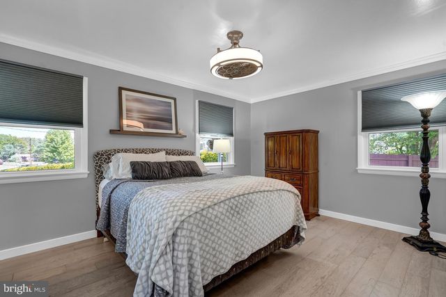 5813 ASHFIELD RD, Alexandria, VA 22315