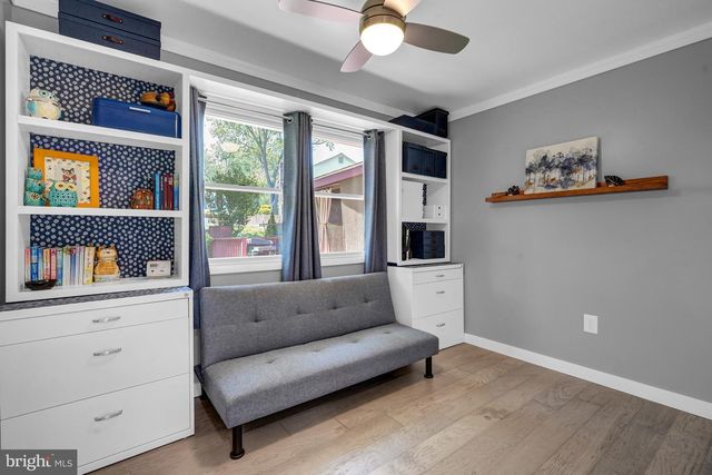 5813 ASHFIELD RD, Alexandria, VA 22315