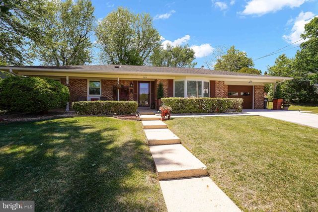 5813 ASHFIELD RD, Alexandria, VA 22315