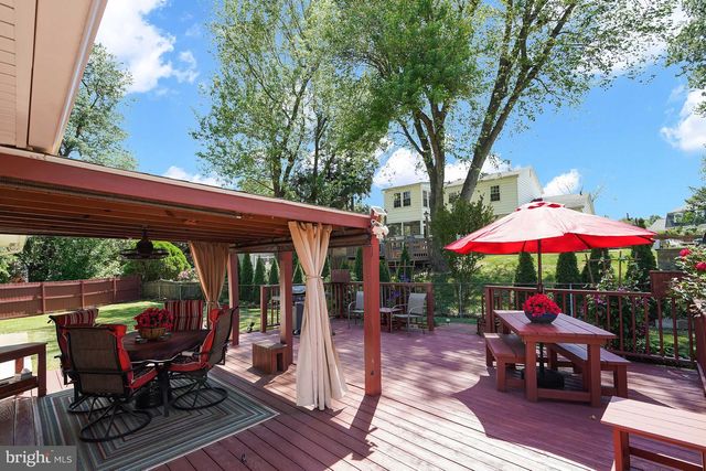 5813 ASHFIELD RD, Alexandria, VA 22315