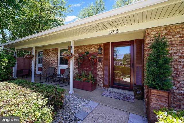 5813 ASHFIELD RD, Alexandria, VA 22315