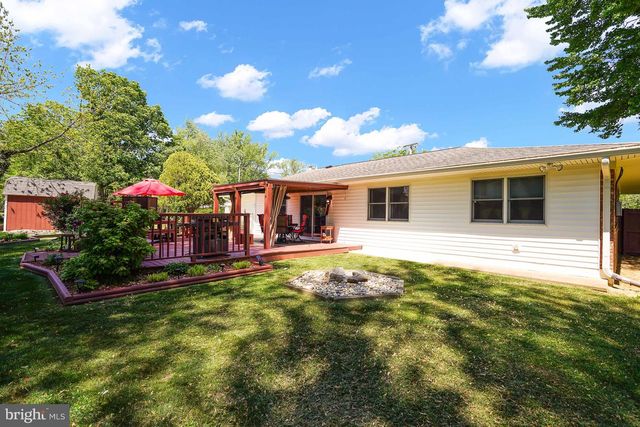 5813 ASHFIELD RD, Alexandria, VA 22315