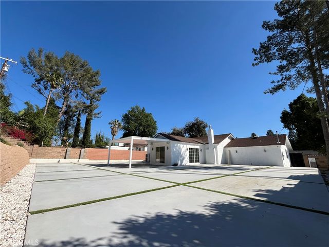 18371 Lahey, Porter Ranch, CA 91326