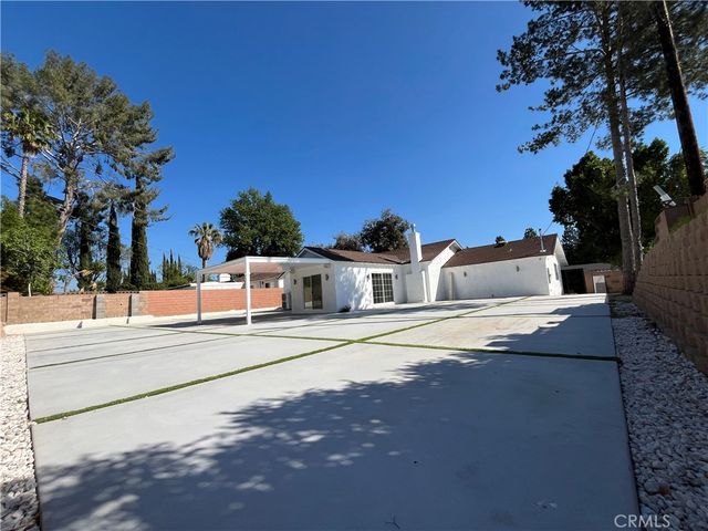 18371 Lahey, Porter Ranch, CA 91326