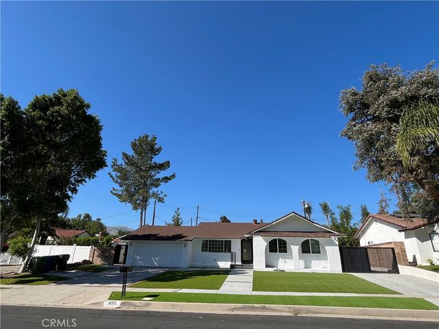 18371 Lahey, Porter Ranch, CA 91326