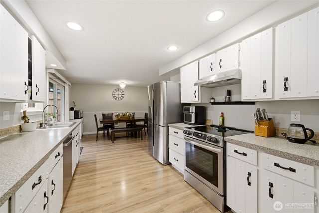 1302 Bloyd Street, Kelso, WA 98626