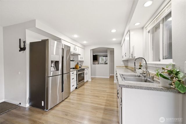 1302 Bloyd Street, Kelso, WA 98626