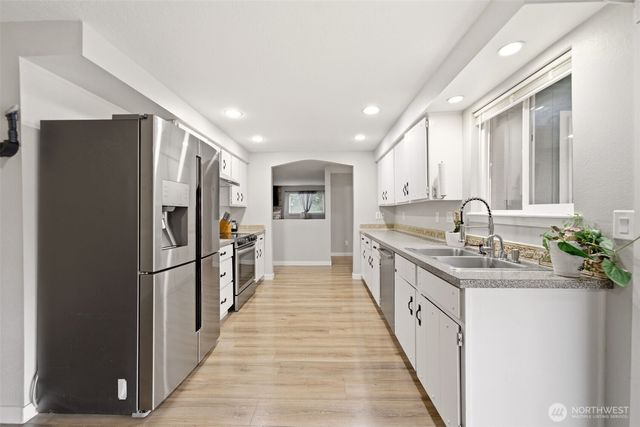 1302 Bloyd Street, Kelso, WA 98626