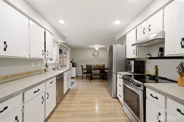 1302 Bloyd Street, Kelso, WA 98626