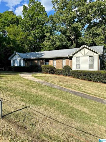 1431 MOHICAN DRIVE, Birmingham, AL 35214