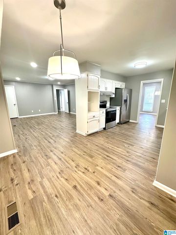 1431 MOHICAN DRIVE, Birmingham, AL 35214
