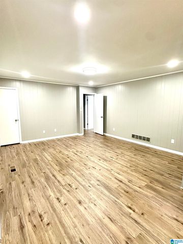 1431 MOHICAN DRIVE, Birmingham, AL 35214