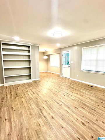 1431 MOHICAN DRIVE, Birmingham, AL 35214