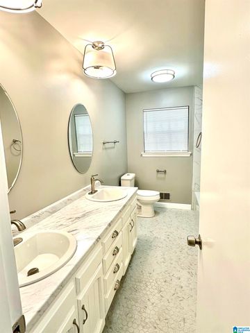 1431 MOHICAN DRIVE, Birmingham, AL 35214