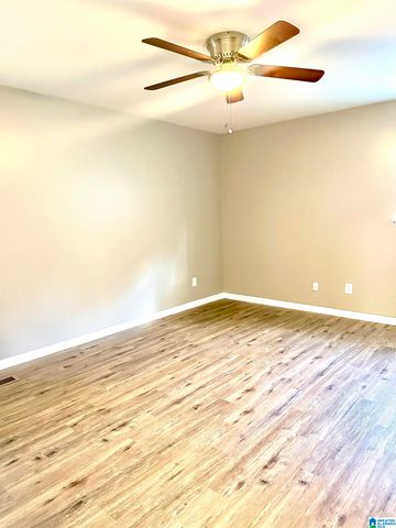 1431 MOHICAN DRIVE, Birmingham, AL 35214