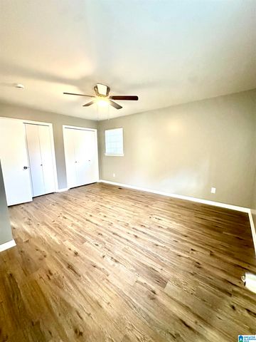 1431 MOHICAN DRIVE, Birmingham, AL 35214
