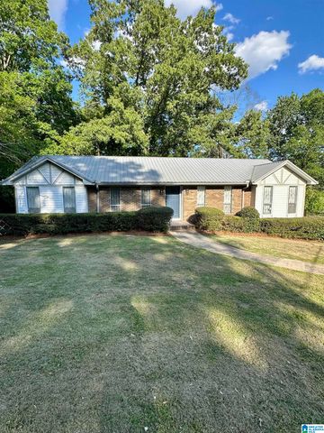 1431 MOHICAN DRIVE, Birmingham, AL 35214