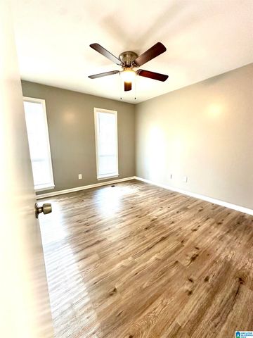 1431 MOHICAN DRIVE, Birmingham, AL 35214